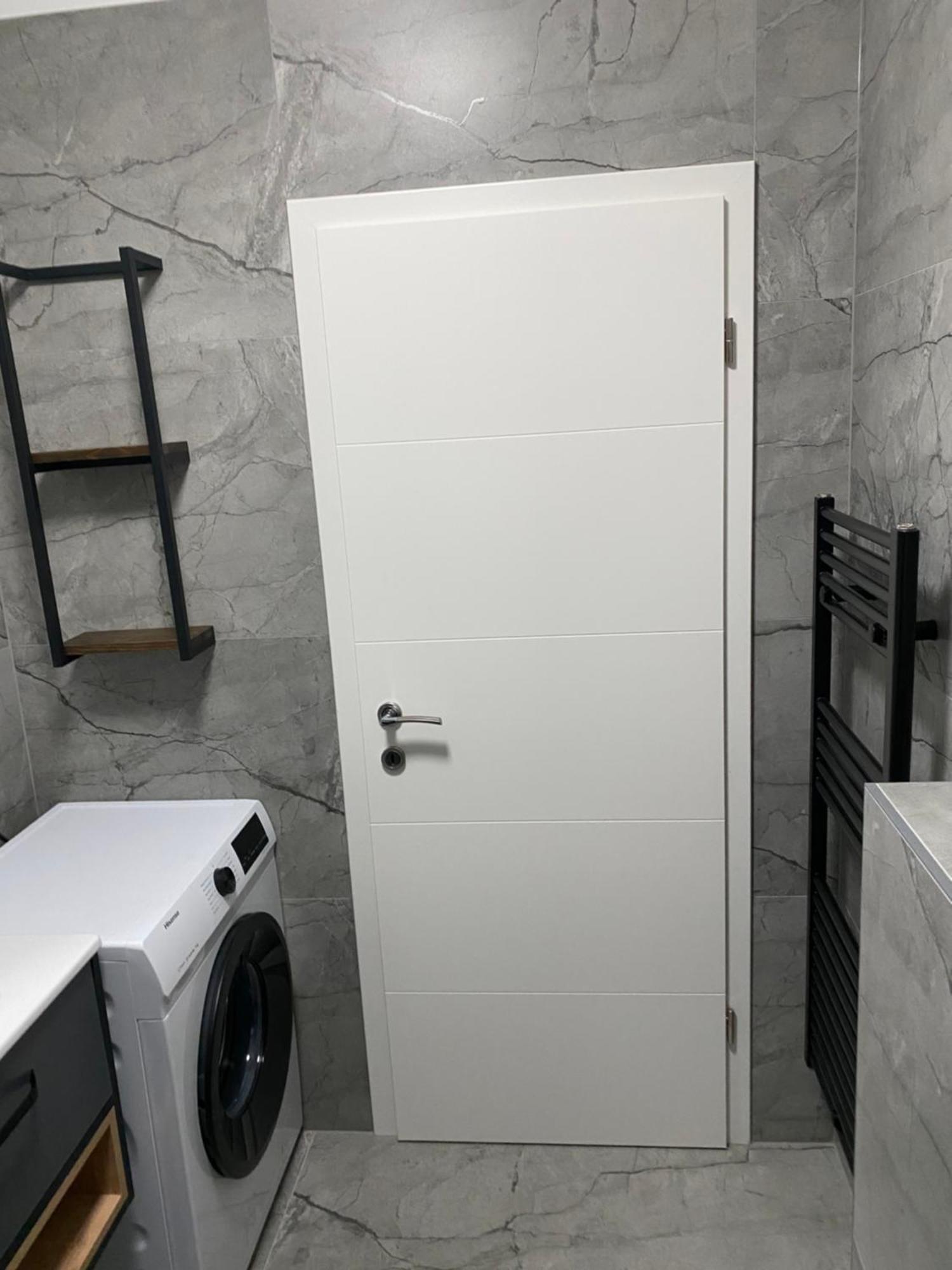Nela Apartment Rabac Exterior photo